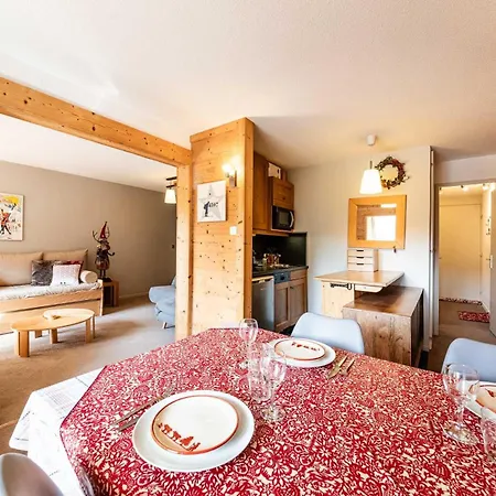 Le Cedrat - Immodreams - Avoriaz