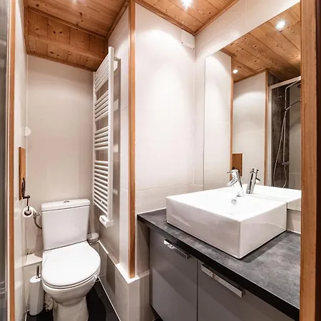 Le Cedrat - Immodreams - Appartement