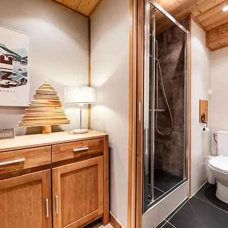 Le Cedrat - Immodreams - Apartman