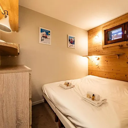 Apartman Le Cedrat - Immodreams - Avoriaz