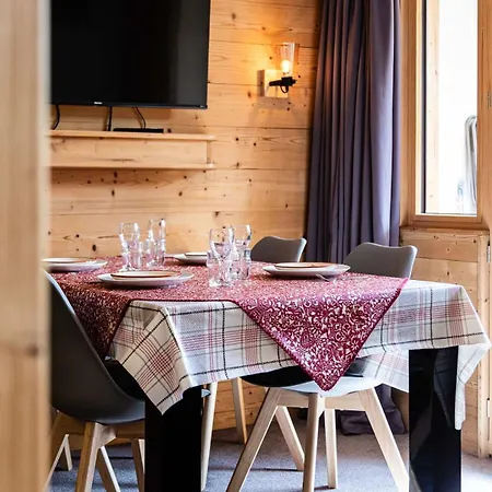 Le Cedrat - Immodreams - Apartman Avoriaz